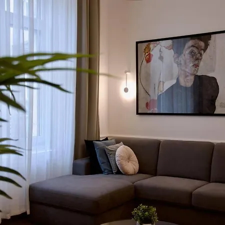 Lägenhet Premium By Hi5- Roekk Szilard 3 Bedroom *