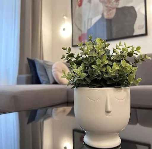 Premium By Hi5- Roekk Szilard 3 Bedroom * Boedapest