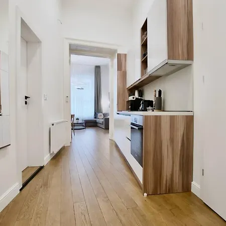 דירה Premium By Hi5- Roekk Szilard 3 Bedroom