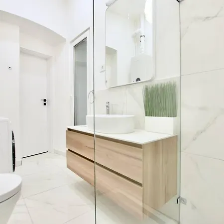 Premium By Hi5- Roekk Szilard 3 Bedroom בודפשט