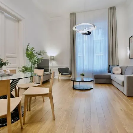 דירה Premium By Hi5- Roekk Szilard 3 Bedroom